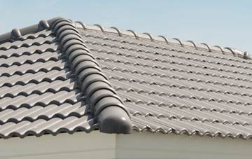 advantages of Hartburn clay roofing