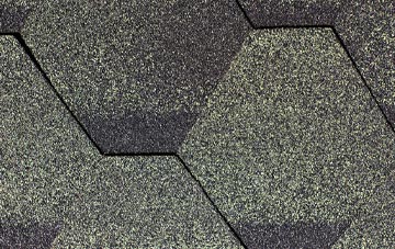 Hartburn fibreglass shingle repairs