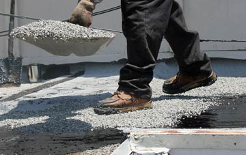 Hartburn flat roofing companies