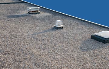 flat roofing Hartburn