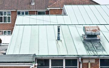 Hartburn lead roofing costs