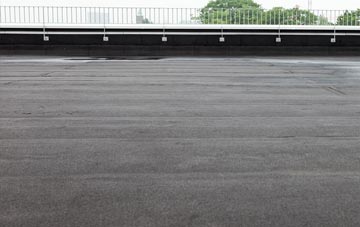 Hartburn asphalt roof replacement