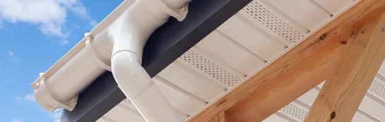 get Hartburn guttering quotes today