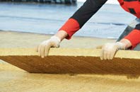 find rated Hartburn roof insulation companies