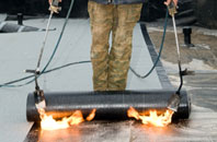 Hartburn flat roof sealing quote