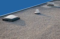 Hartburn flat roofing
