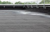 find rated Hartburn flat roofing companies