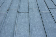 Hartburn lead roofing
